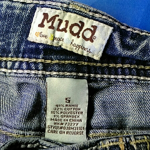 Jeans - Picture 3 of 4